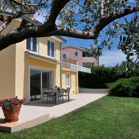 Villa Ulivo Apartments Poreč Exteriör bild