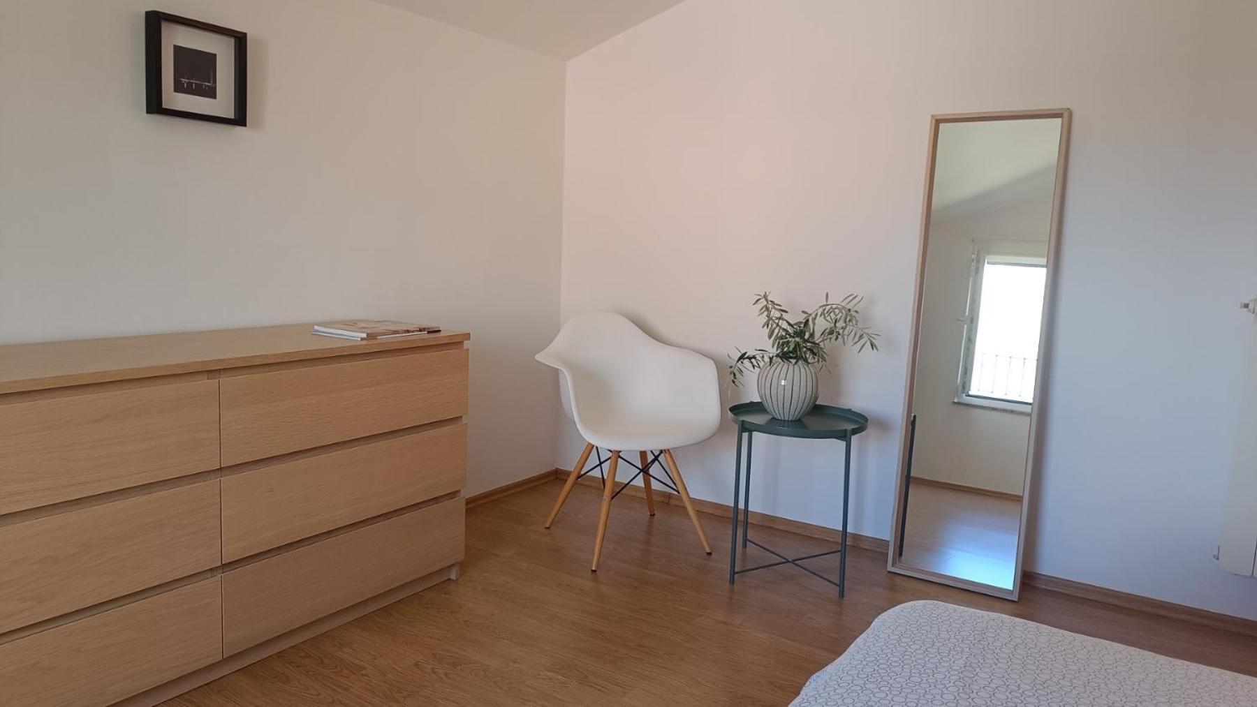 Villa Ulivo Apartments Poreč Exteriör bild